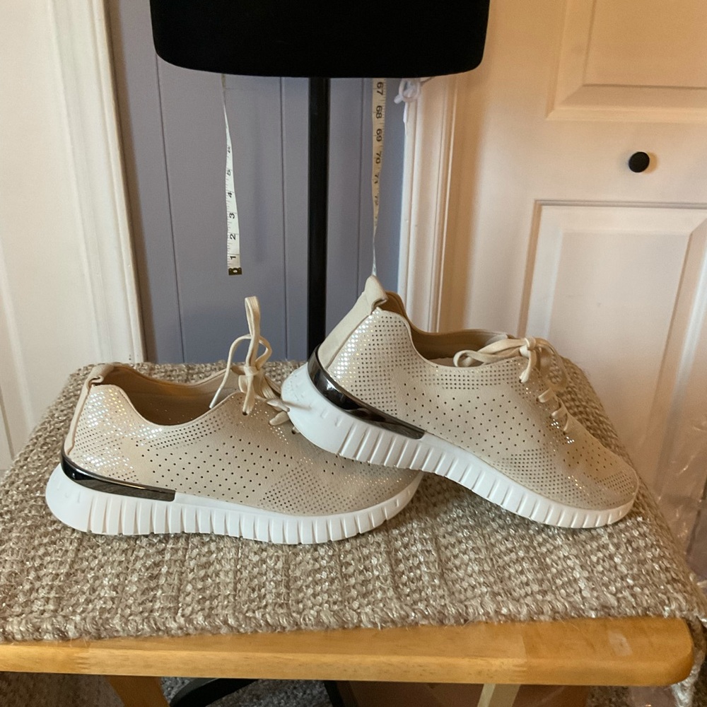 Ilse Jacobeson Sneaker Size 39